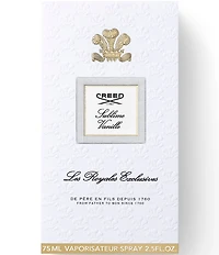 CREED Les Royales Exclusives Sublime Vanille