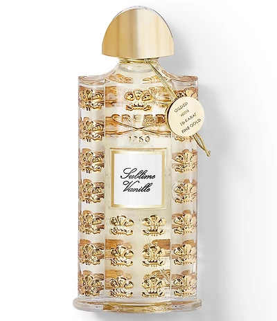 CREED Les Royales Exclusives Sublime Vanille