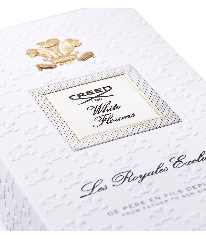 CREED Les Royales Exclusives White Flowers