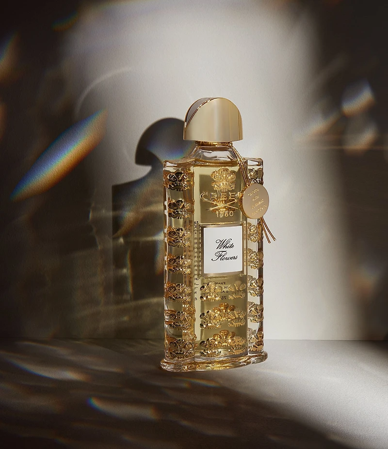 CREED Les Royales Exclusives White Flowers