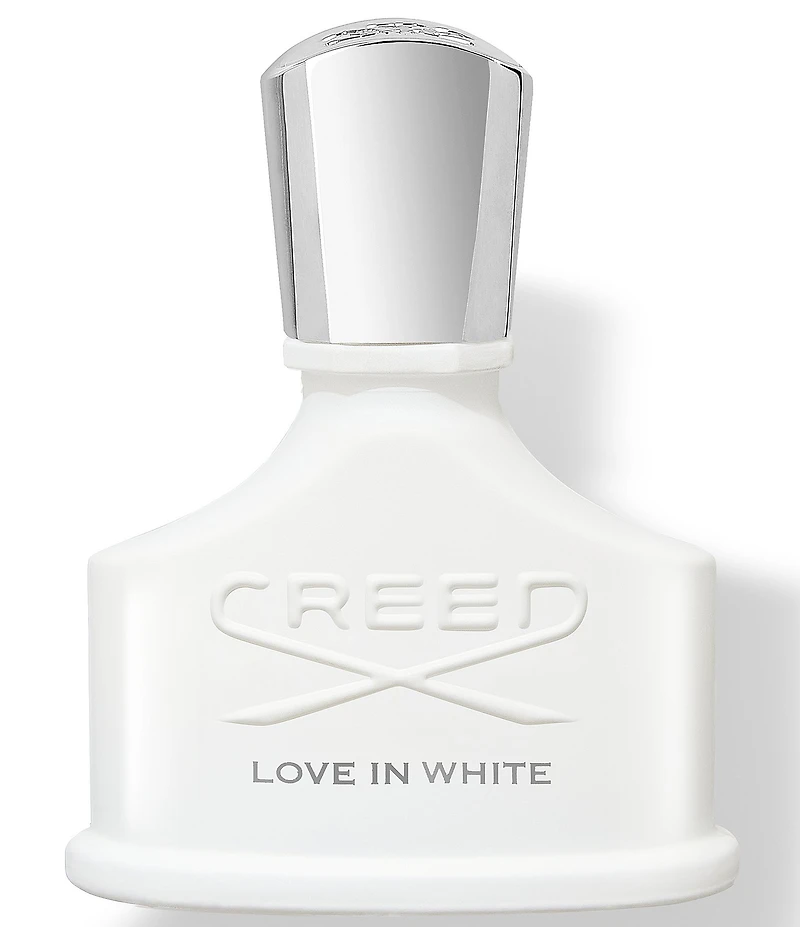 CREED Love In White