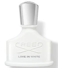 CREED Love In White