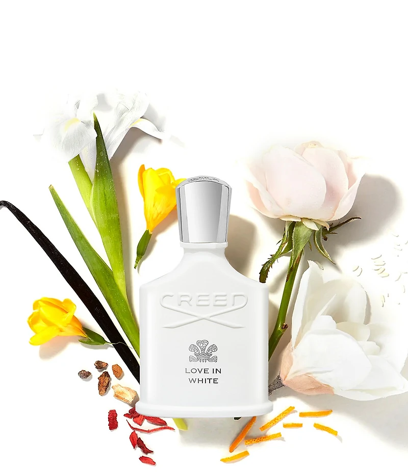 CREED Love In White Eau de Parfum