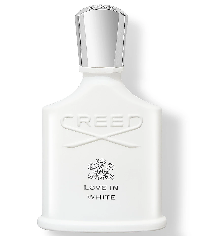 CREED Love In White