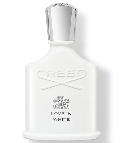 CREED Love In White