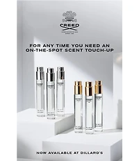 CREED Love in White Atomizer Refill Set