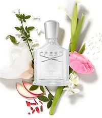 CREED Love In White For Summer