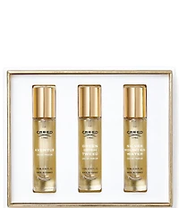 CREED Men's 3-Piece Coffret Sampler Gift Set