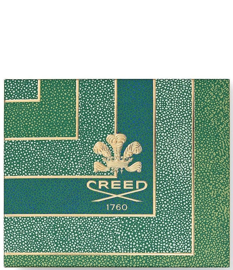 CREED Men's 3-Piece Gift Set