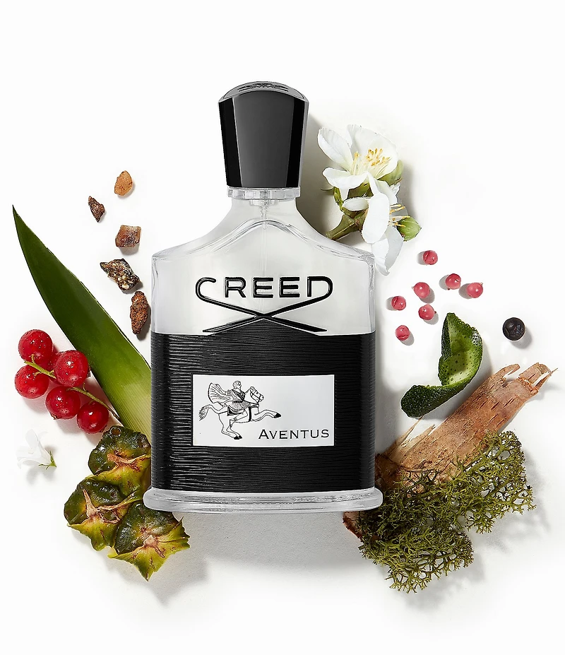 CREED Men's 3-Piece Gift Set