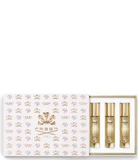 CREED Men's Fragrance 5-Piece Coffret Gift Set