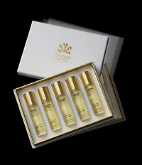 CREED Men's Fragrance 5-Piece Coffret Gift Set