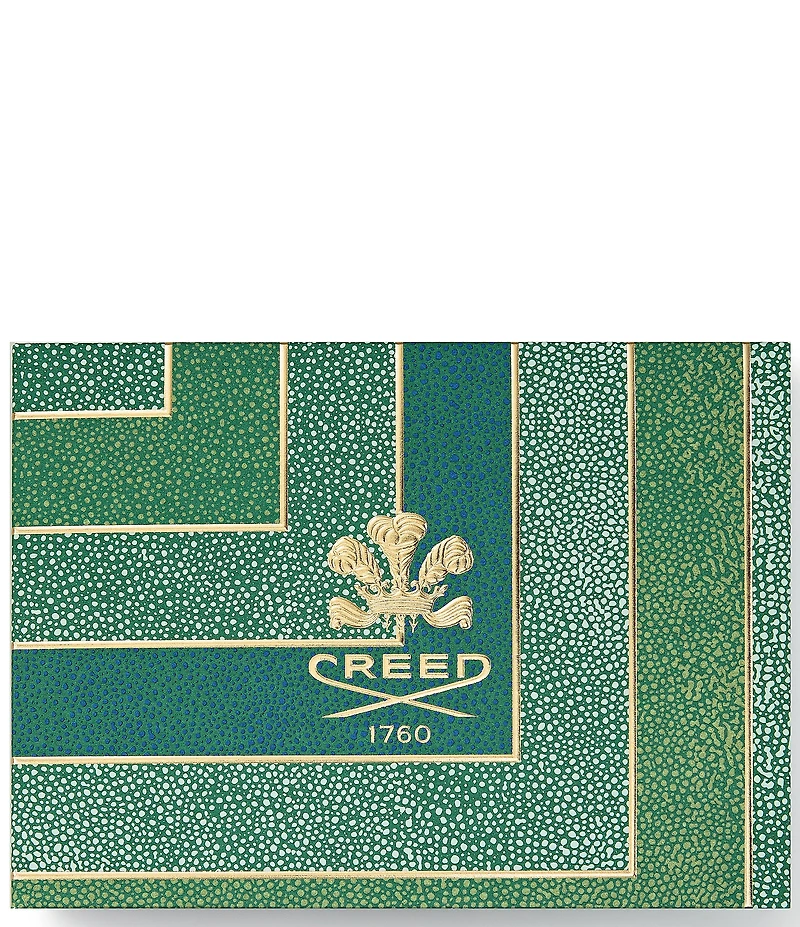 CREED Men's 5-Piece Gift Set