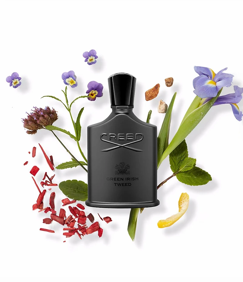 CREED Men's 5-Piece Gift Set