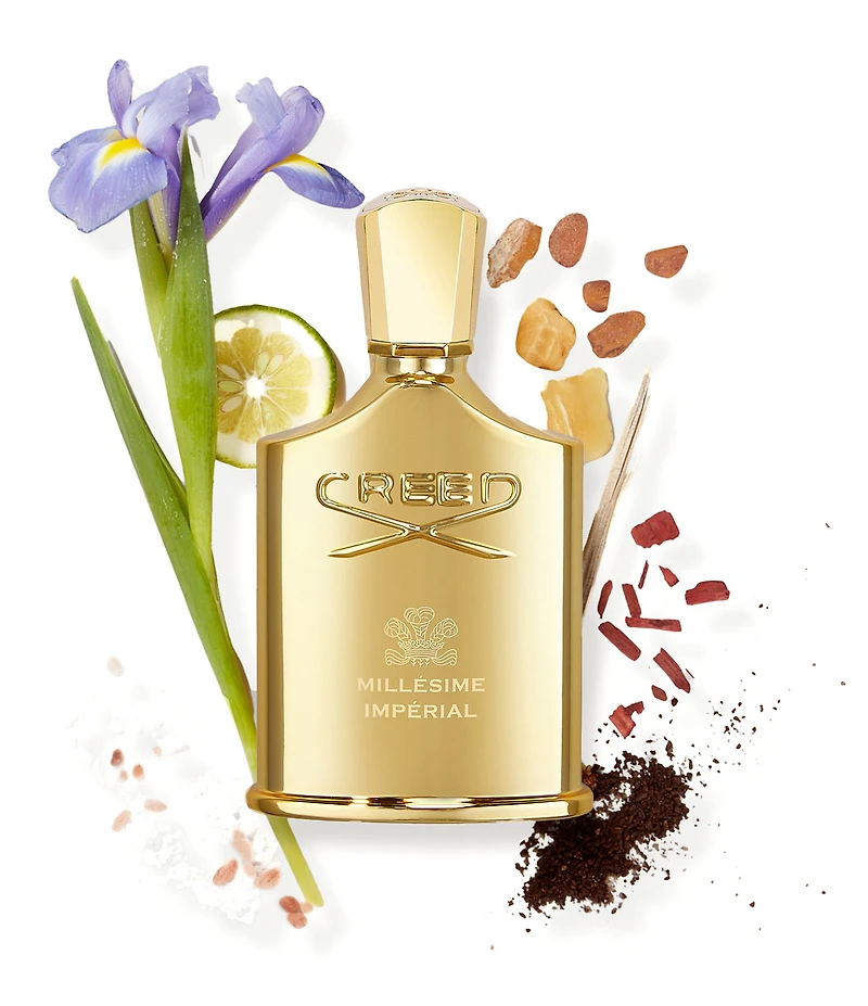 CREED Men's 5-Piece Gift Set