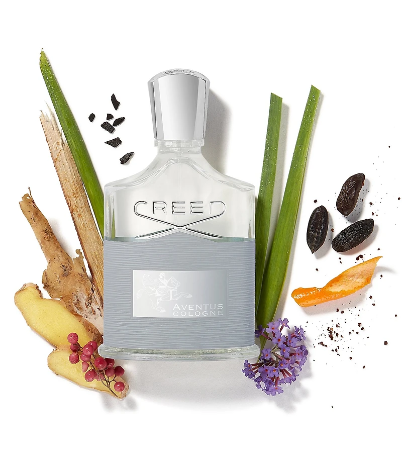 CREED Men's 5-Piece Gift Set