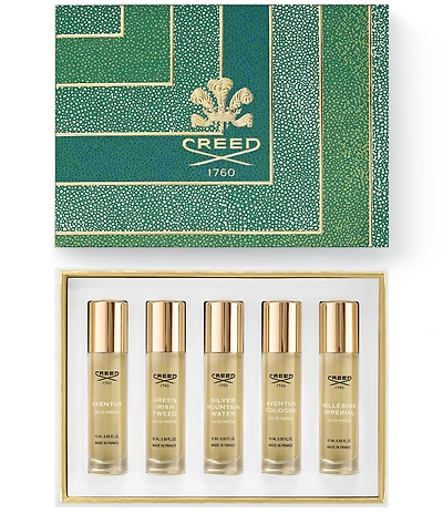 CREED Men's 5-Piece Gift Set