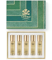 CREED Men's 5-Piece Gift Set