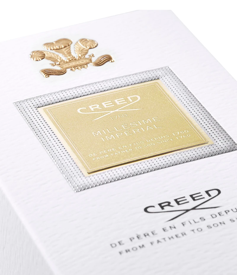 CREED Millesime Imperial