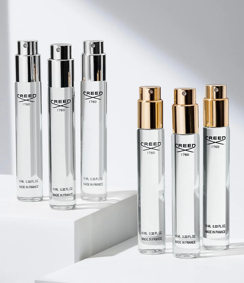 CREED Millesime Imperial Atomizer Refill Set
