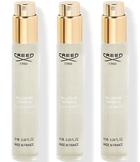 CREED Millesime Imperial Atomizer Refill Set