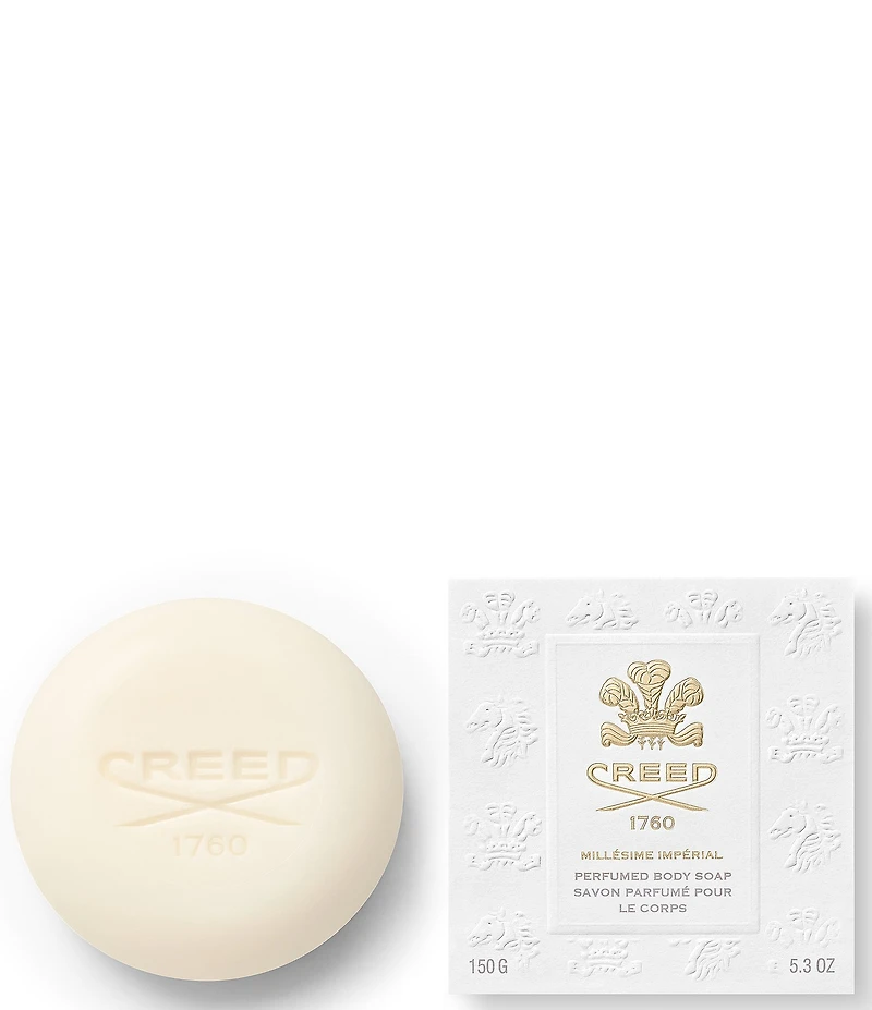 CREED Millesime Imperial Perfumed Soap