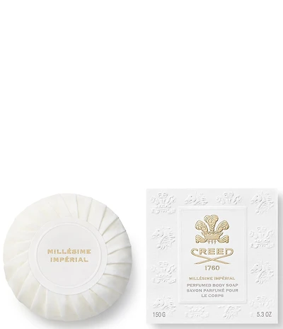 CREED Millesime Imperial Perfumed Soap