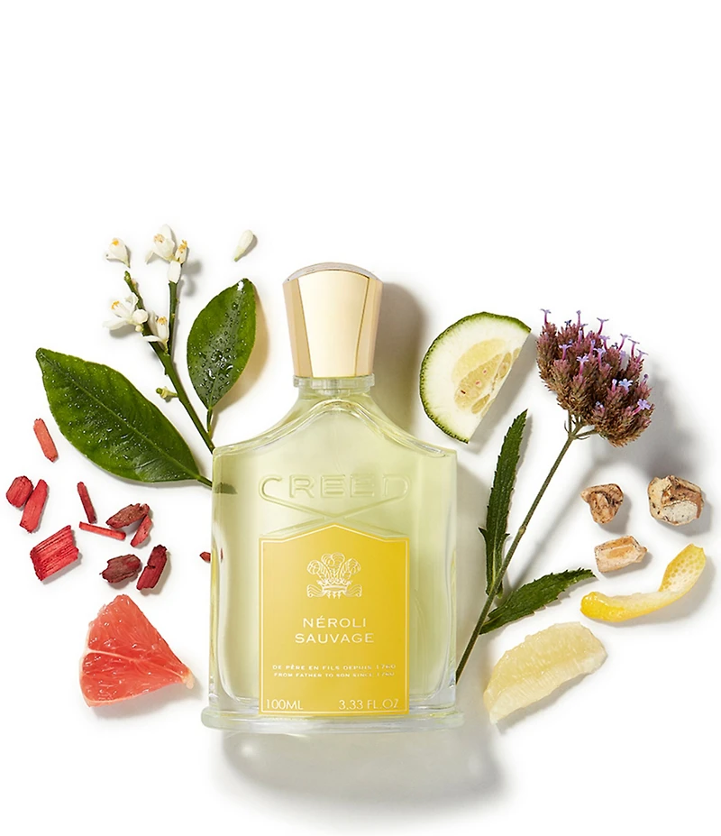 CREED Neroli Sauvage