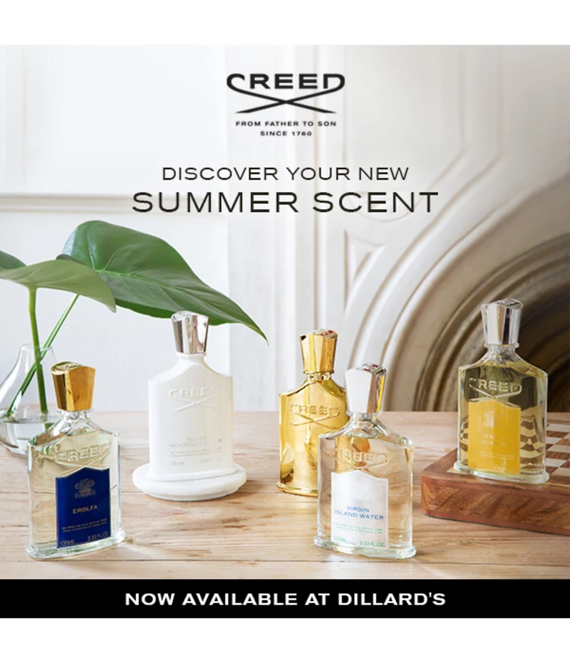 CREED Neroli Sauvage