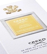 CREED Neroli Sauvage