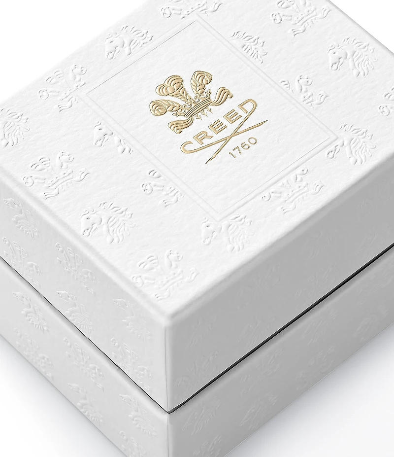 CREED Opulent & Floral Perfumed Soap Gift Set
