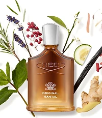CREED Original Santal