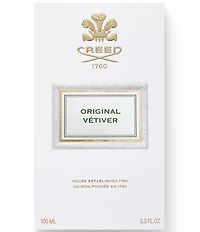 CREED Original Vetiver