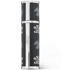 CREED Refillable Leather Travel Fragrance Atomizer