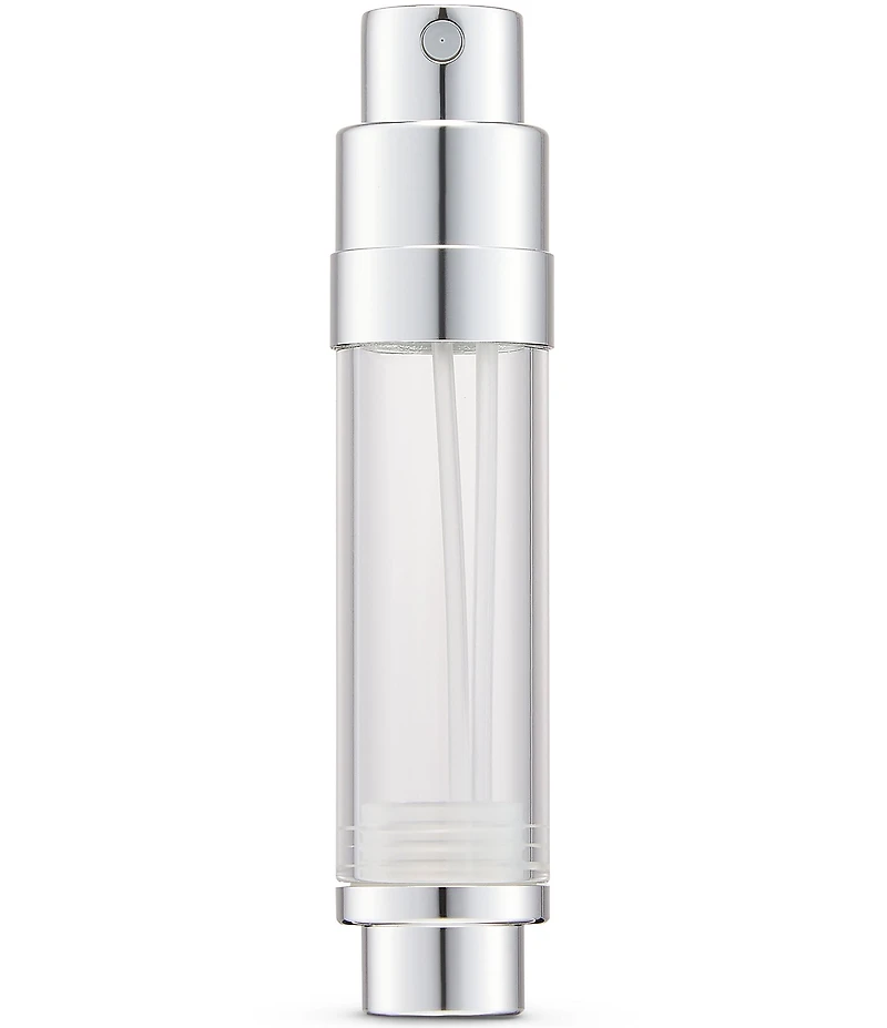 CREED Refillable Leather Travel Fragrance Atomizer