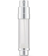 CREED Refillable Leather Travel Fragrance Atomizer