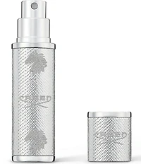 CREED Refillable Leather Travel Fragrance Atomizer