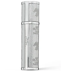 CREED Refillable Leather Travel Fragrance Atomizer