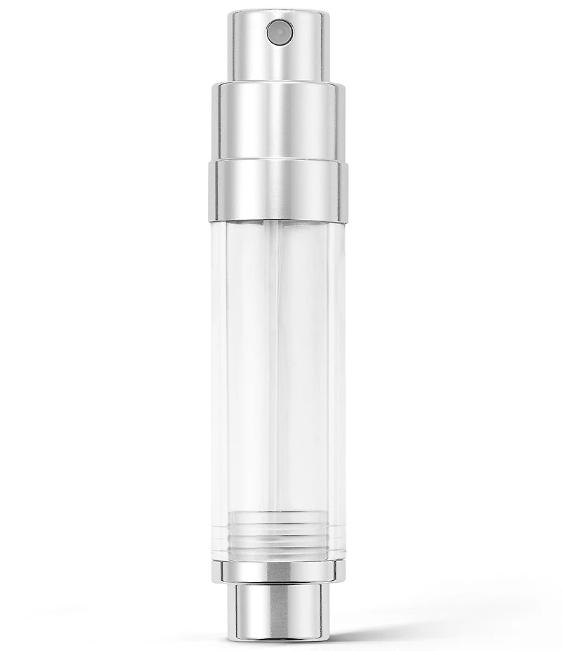 CREED Refillable Leather Travel Fragrance Atomizer