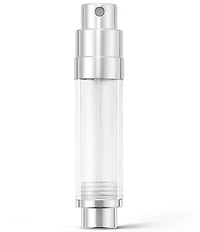 CREED Refillable Leather Travel Fragrance Atomizer