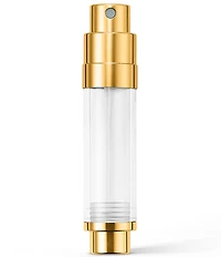 CREED Refillable Travel Fragrance Atomizer Limited Edition in Celadon Green