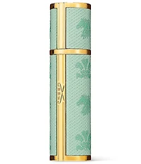CREED Refillable Travel Fragrance Atomizer Limited Edition in Celadon Green