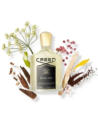 CREED Royal Oud