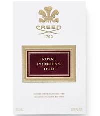 CREED Royal Princess Oud