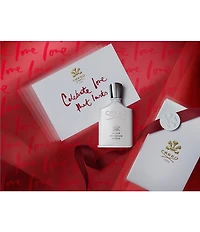 CREED Silver Mountain Water