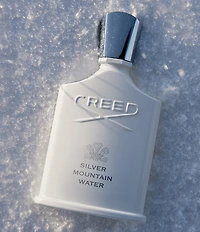 CREED Silver Mountain Water