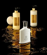 CREED Silver Mountain Water