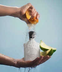 CREED Silver Mountain Water