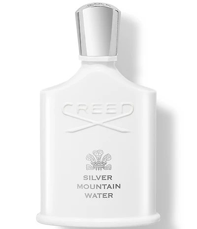 CREED Silver Mountain Water