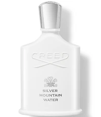 CREED Silver Mountain Water